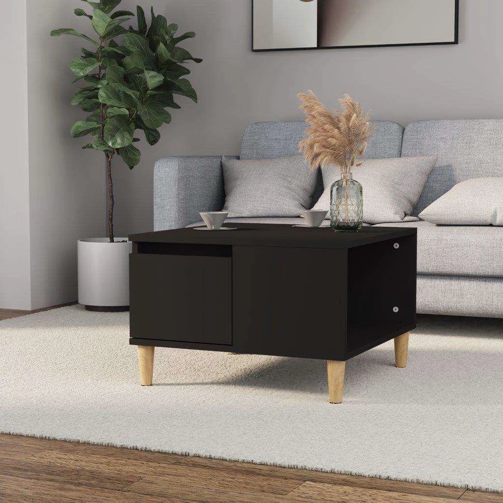 VidaXL Coffee Table 55x55x36.5 cm Engineered Wood by vidaXL