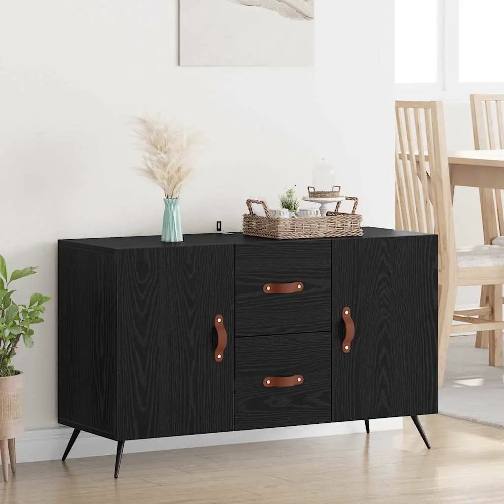 vidaXL vidaXL Sideboard White 100x36x60 cm Engineered Wood - Sideboard