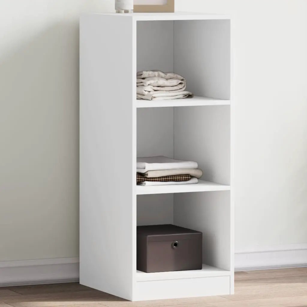 vidaXL vidaXL Wardrobe with Shelf with Storage Old Wood 77 x 48 x 102 cm - Wardrobe
