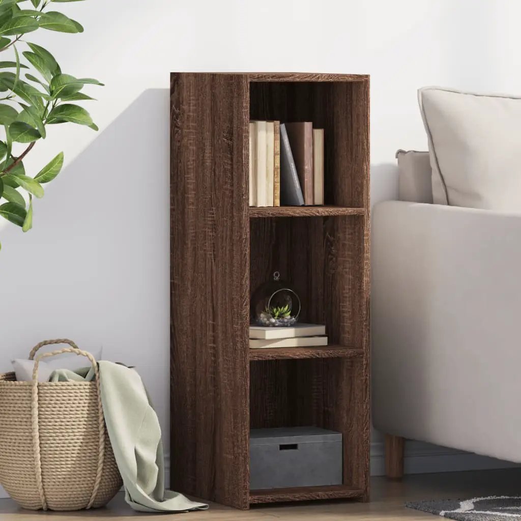 vidaXL vidaXL Sideboard White 30x41x93 cm Engineered Wood - Sideboard