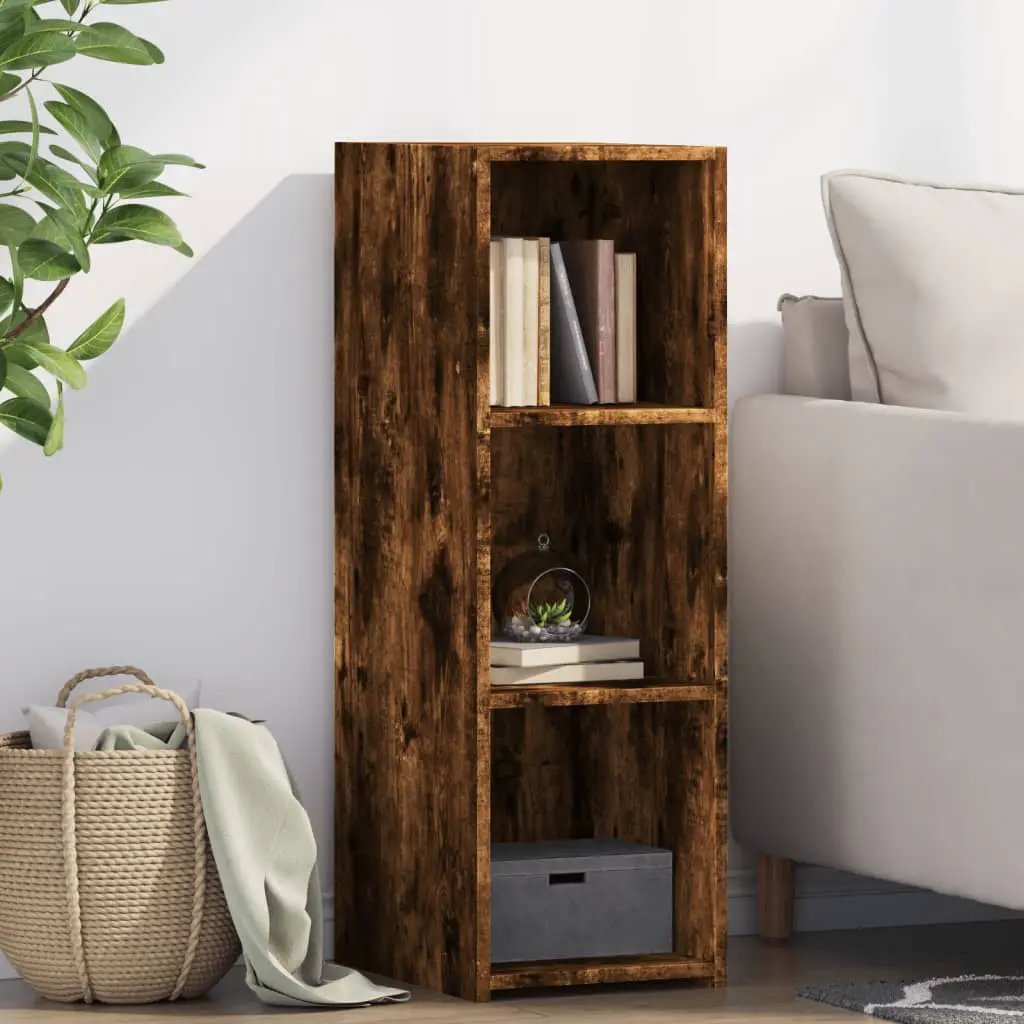 vidaXL vidaXL Sideboard White 30x41x93 cm Engineered Wood - Sideboard