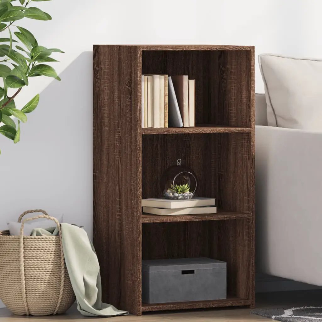 vidaXL vidaXL Sideboard White 45x41x93 cm Engineered Wood - Sideboard