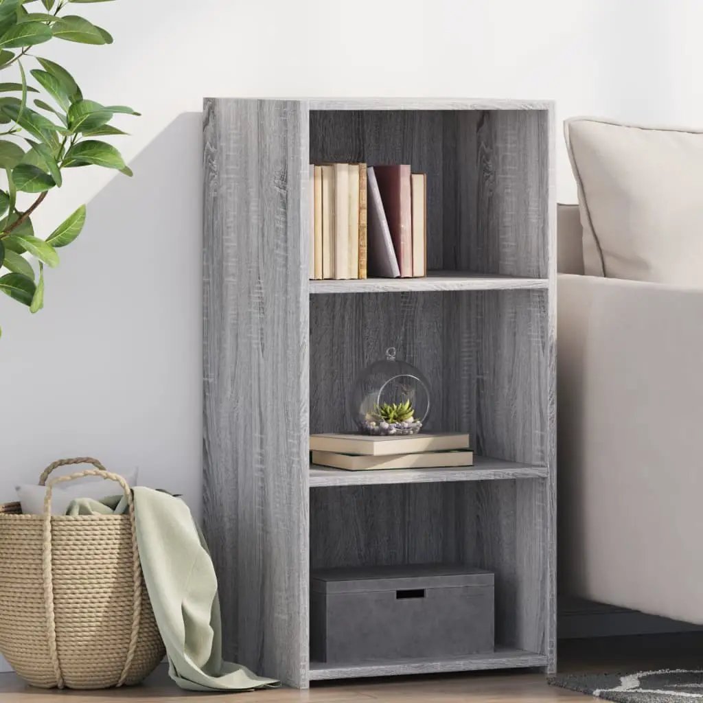 vidaXL vidaXL Sideboard White 45x41x93 cm Engineered Wood - Sideboard