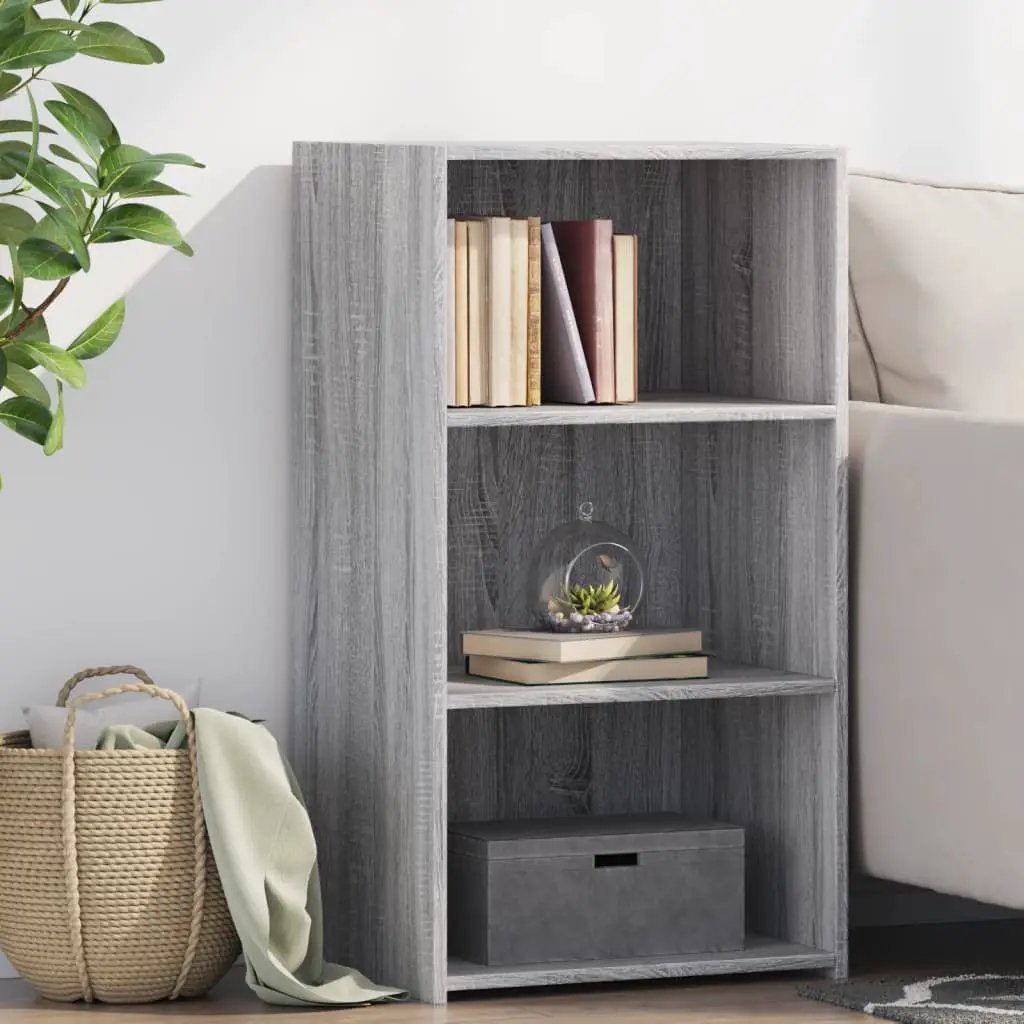 vidaXL vidaXL Sideboard White 50x41x93 cm Engineered Wood - Sideboard