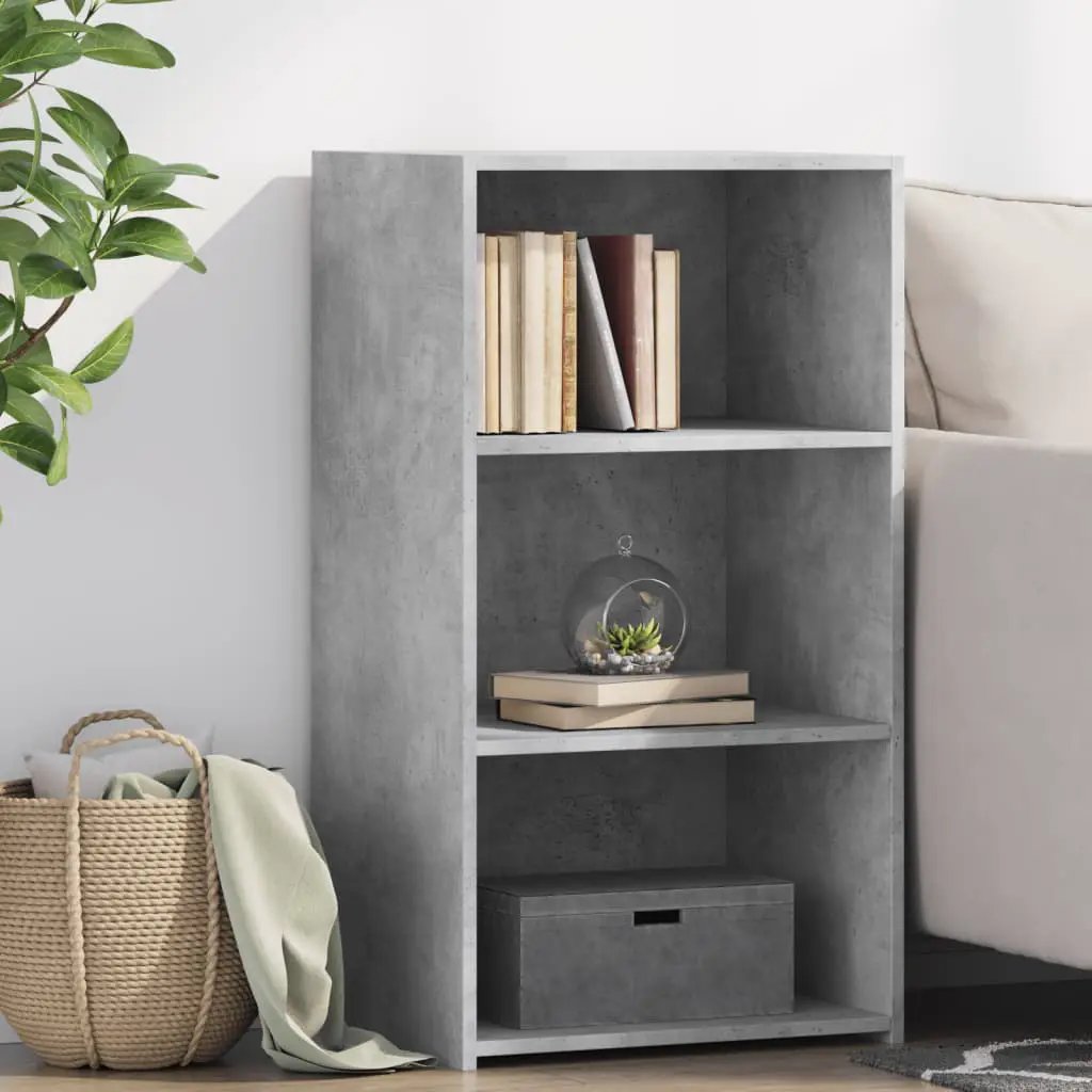 vidaXL vidaXL Sideboard White 50x41x93 cm Engineered Wood - Sideboard