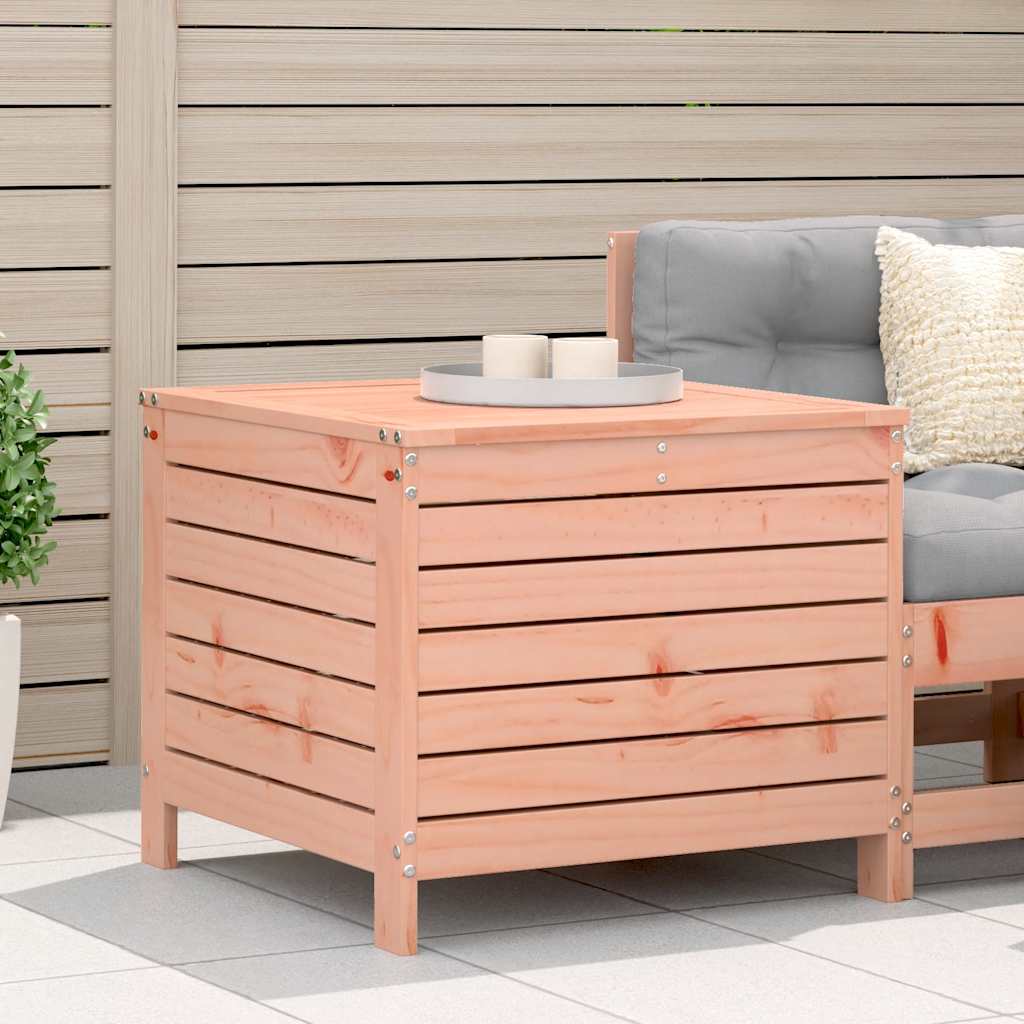 vidaXL vidaXL Garden Sofa | Natural Pine | Solid Pine Wood | Standard | Foldable - Garden Sofa Sets