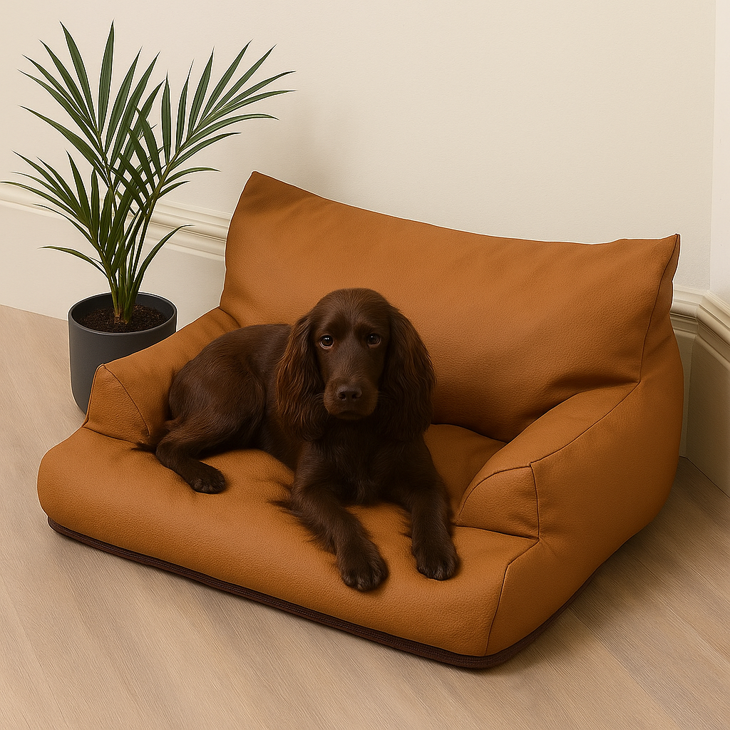 Waterproof Pet Bed - from Avilo