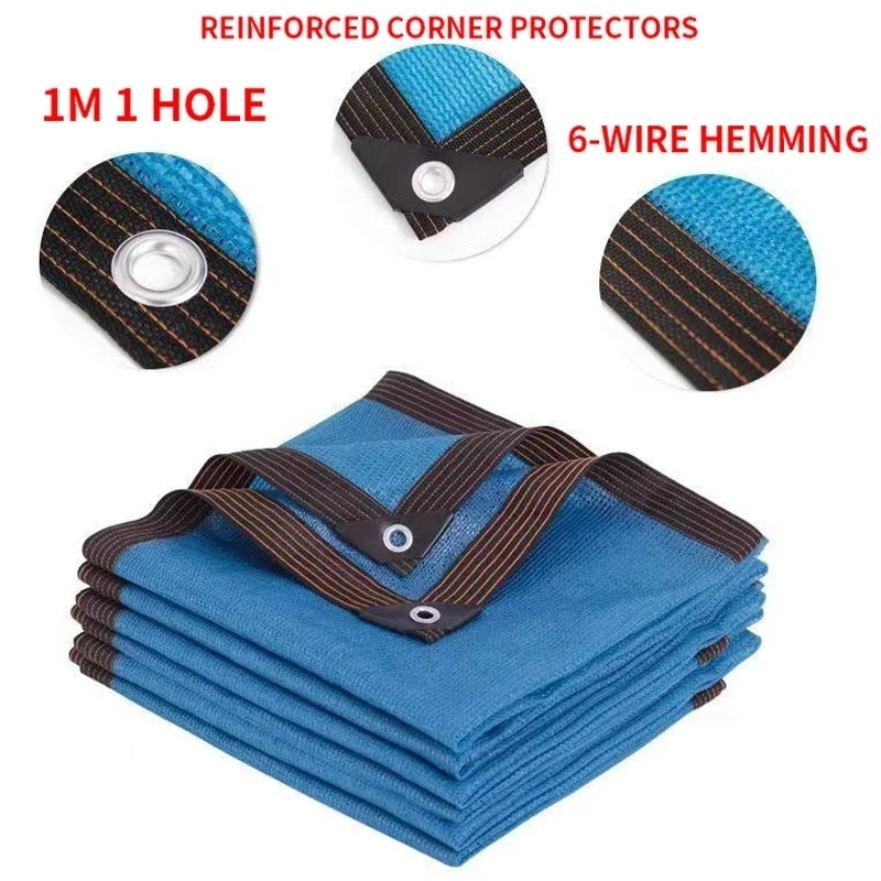 GFDYML GFDYML Sunshade Net 90Pct UV Block Outdoor Spaces - Cover