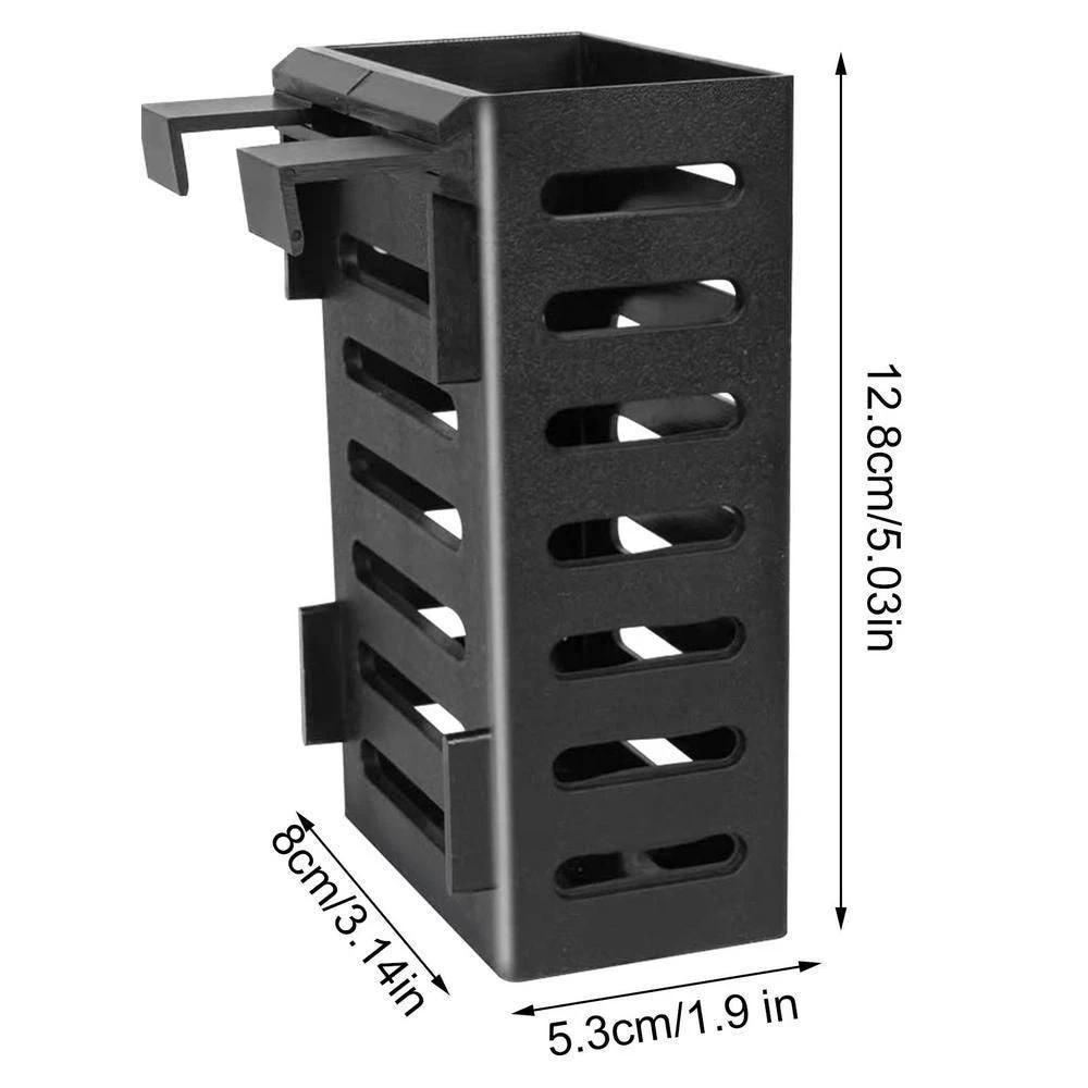 Durable Hanging Aquarium Plant Holder 12.8x5.3 For Aquarium by N/A