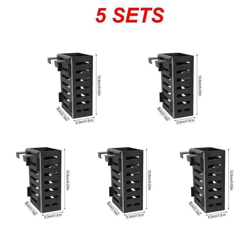 Durable Hanging Aquarium Plant Holder 12.8x5.3 For Aquarium by N/A