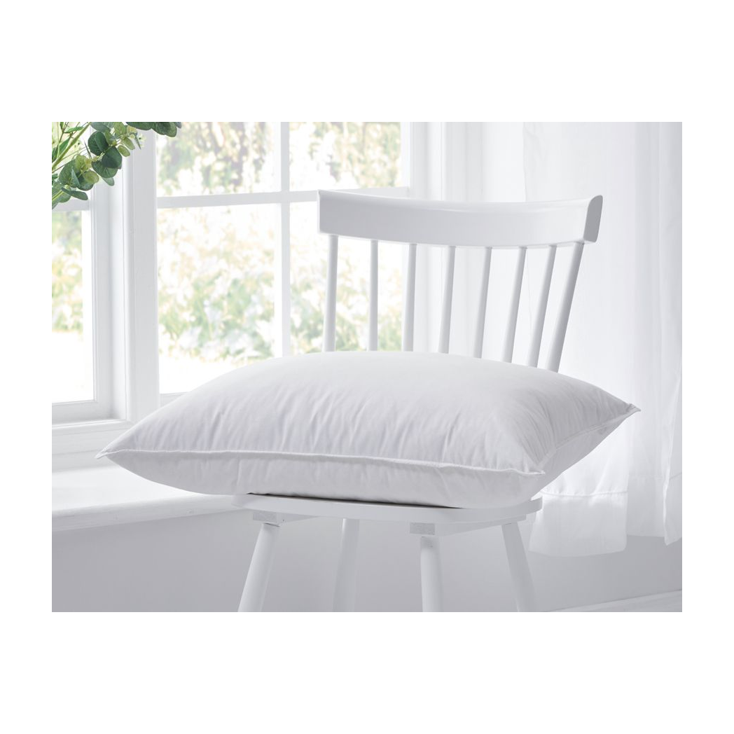 Bellissimo Home Down Sorround Pillow - Cushions
