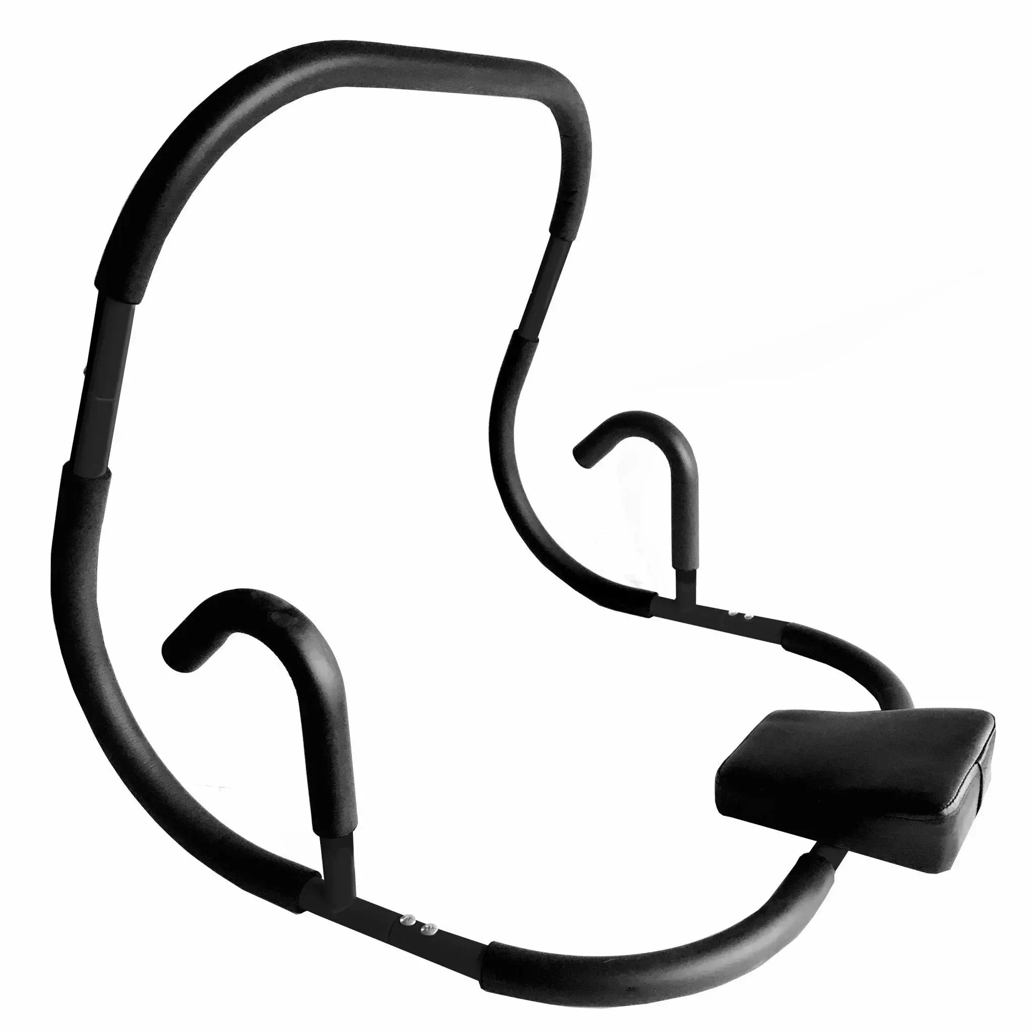 Monster Shop Ab Roller -