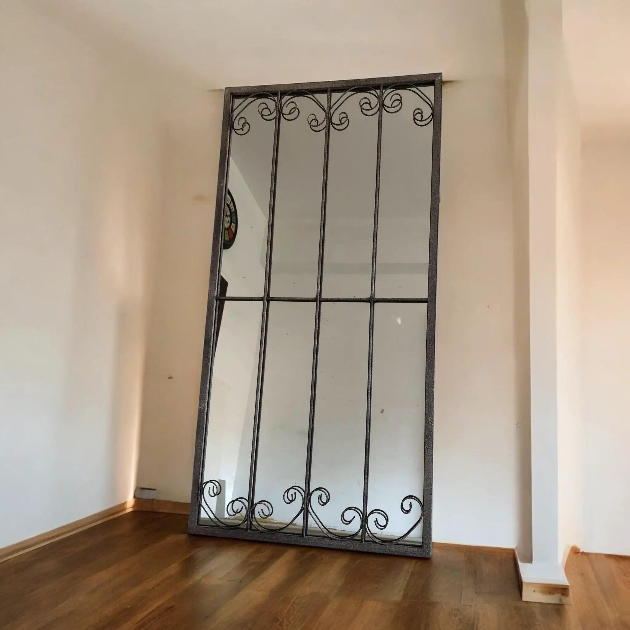 MSL 120CM WALL MIRROR - Mirror