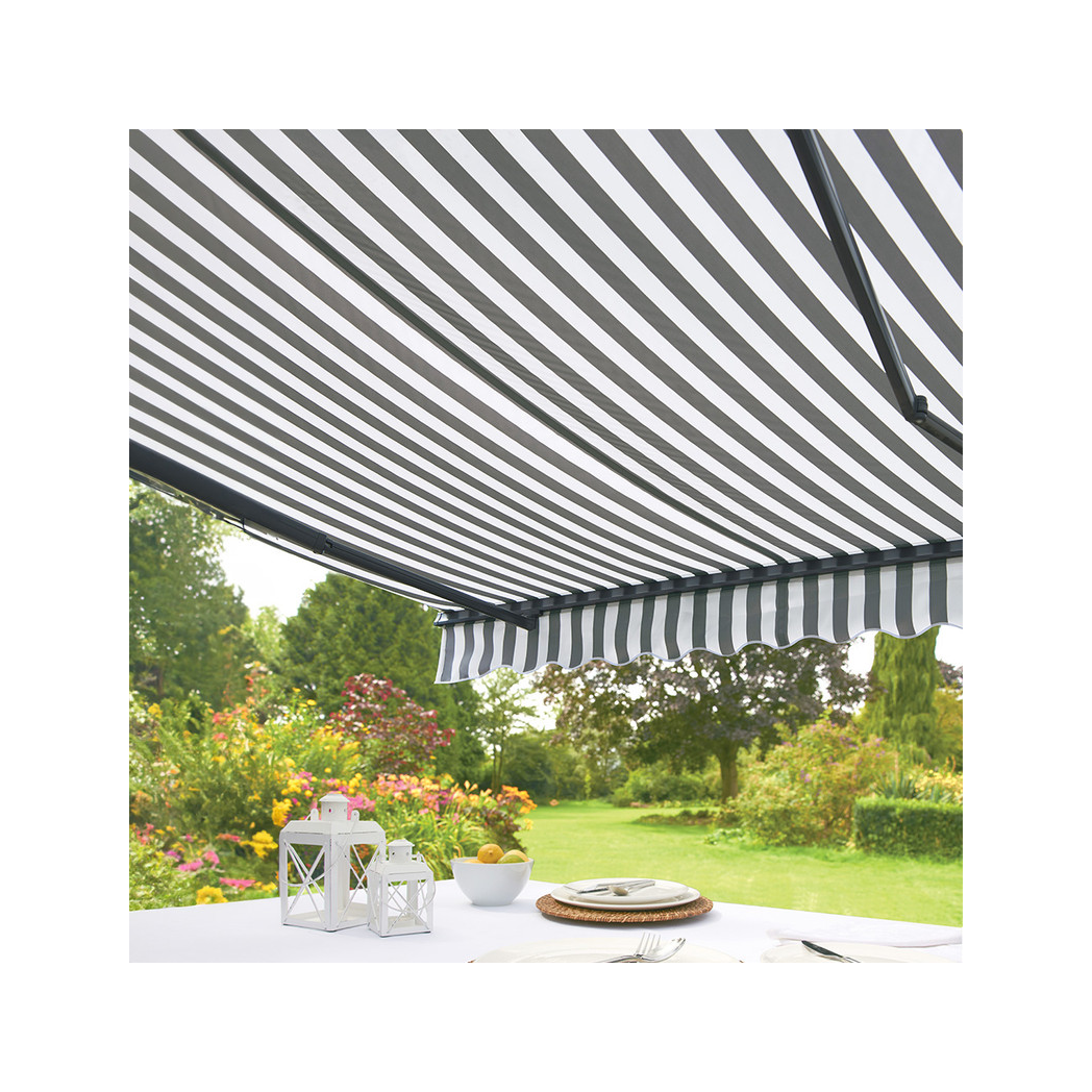 Greenhurst Greenhurst Awning 3M Easy Fit Garden - Cover