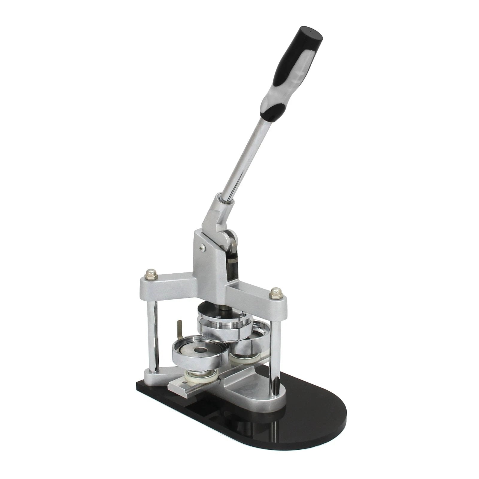 Monster Shop PixMax 25mm Badge Press & Cutter -