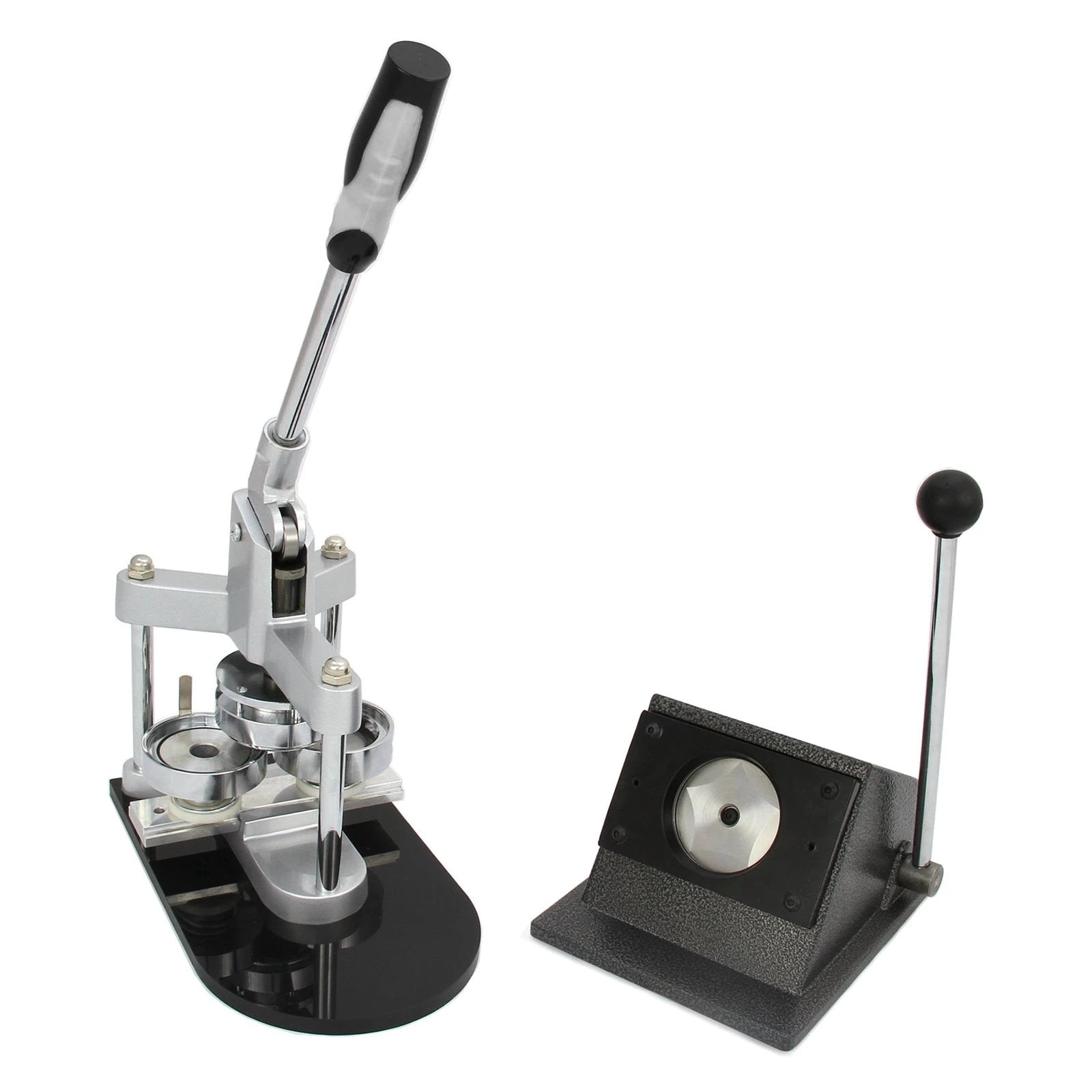 Monster Shop PixMax 25mm Badge Press & Cutter -
