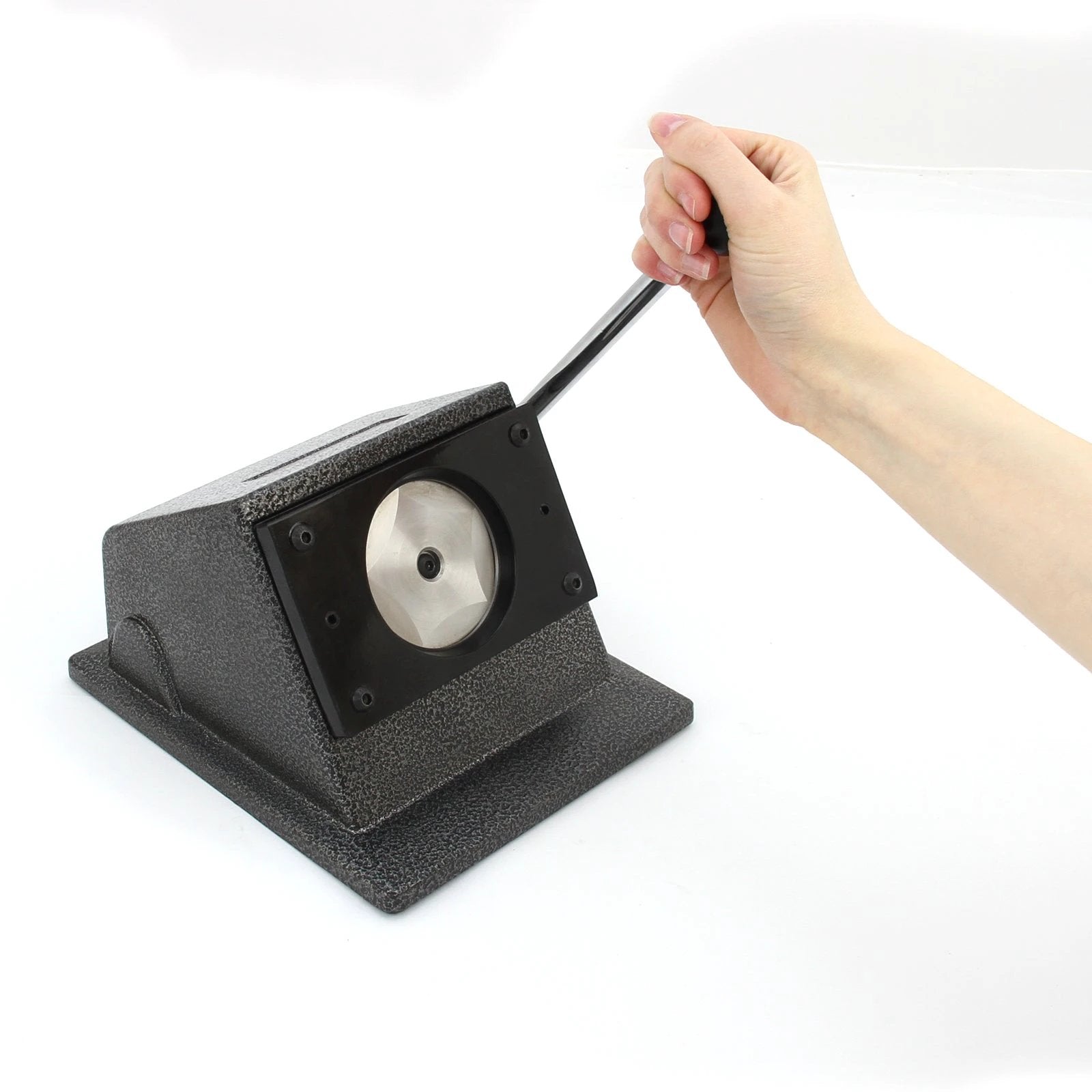 Monster Shop PixMax 25mm Badge Press & Cutter -