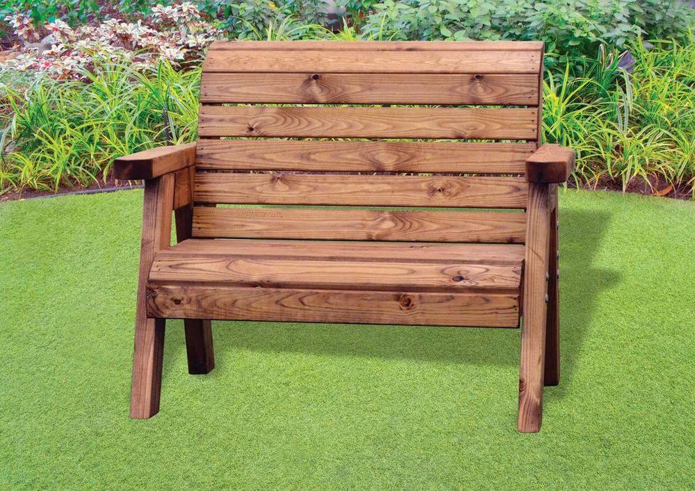 Kids Garden Bench by Charles Taylor Trading