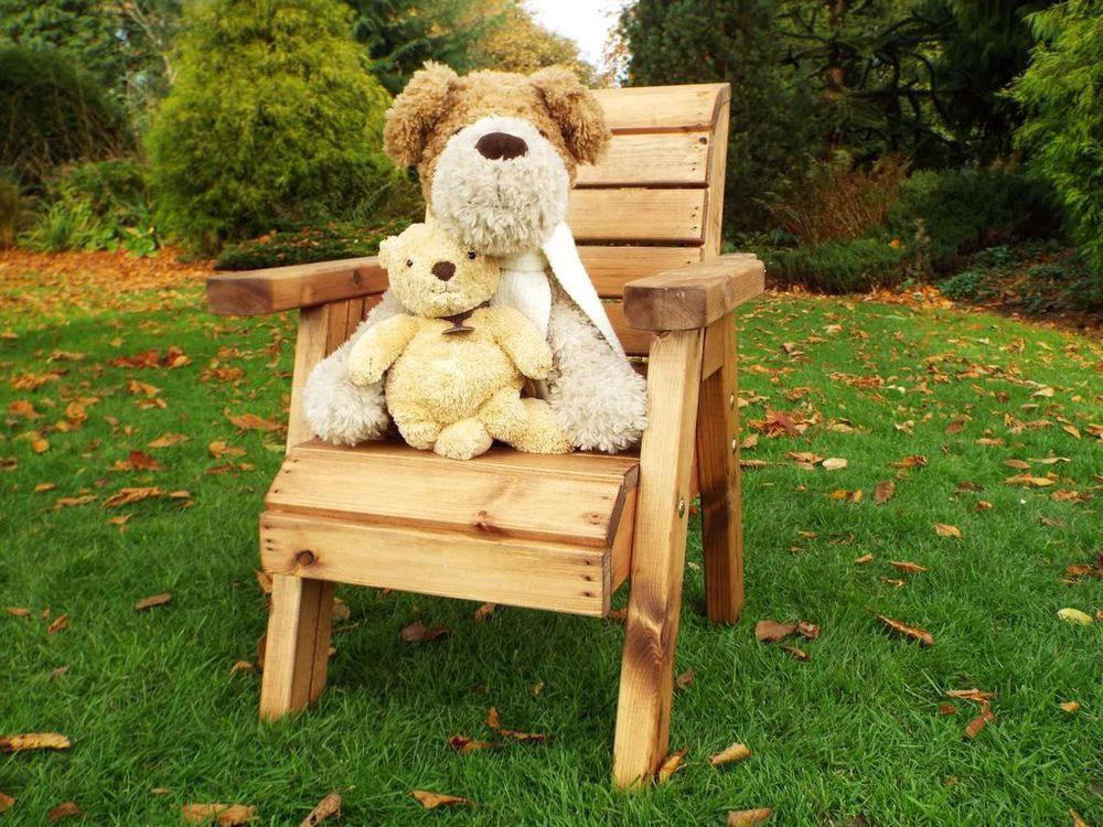 Kids Garden Chair by Charles Taylor Trading