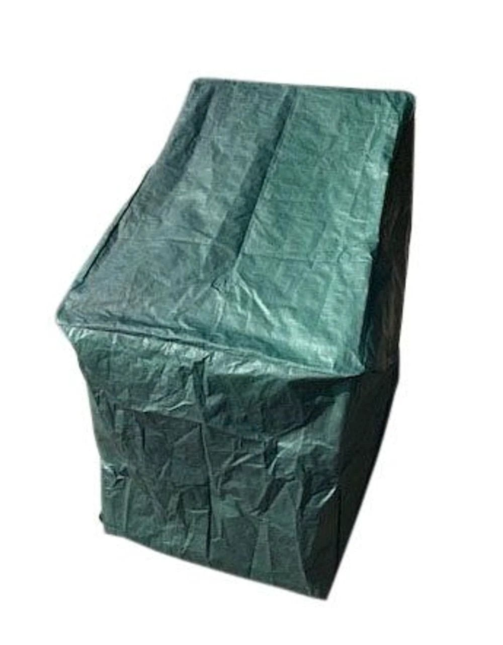 Charles Taylor Trading One Seater Garden Lounger - Uncategorized Garden Chairs