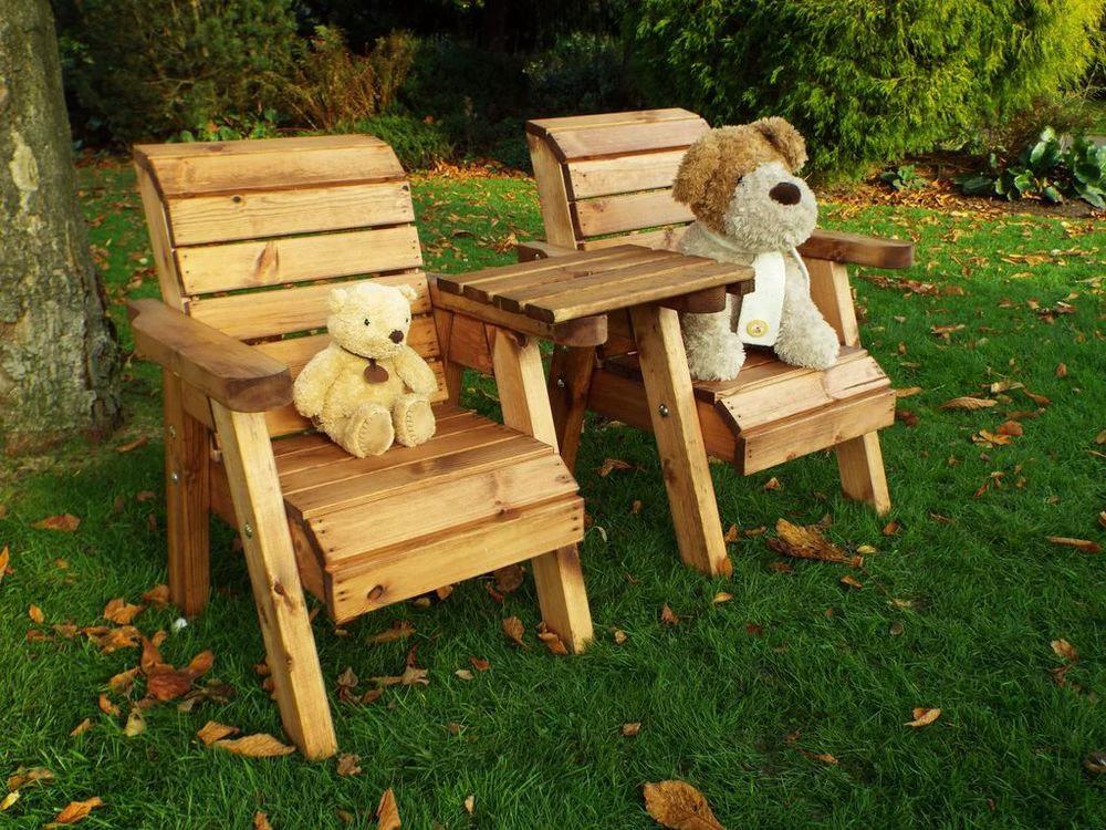 Charles Taylor Trading Kids Twin Set Garden Angled - Uncategorized Garden Set