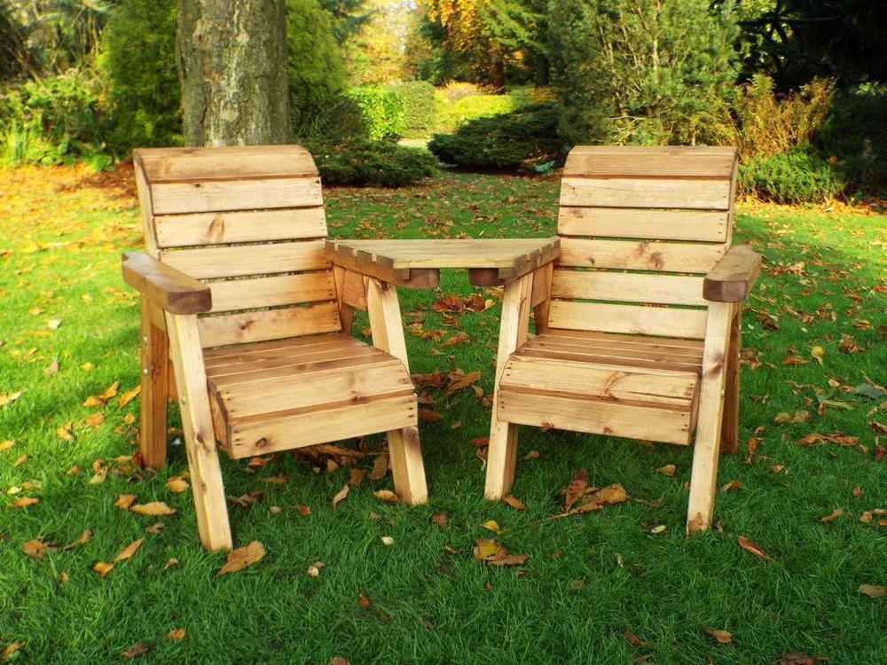 Charles Taylor Trading Kids Twin Set Garden Angled - Uncategorized Garden Set