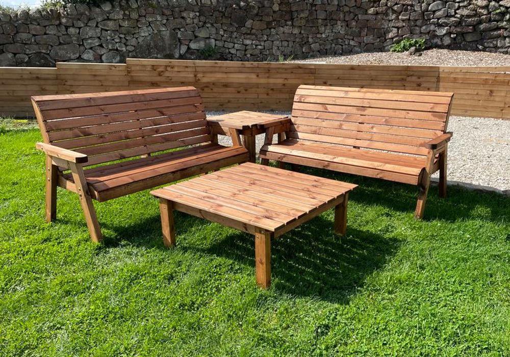 Charles Taylor Trading Balmoral Garden Set - Uncategorized Garden Set