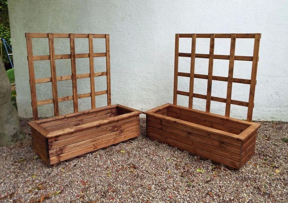 Extra Large Kensington Garden Planter by Charles Taylor Trading