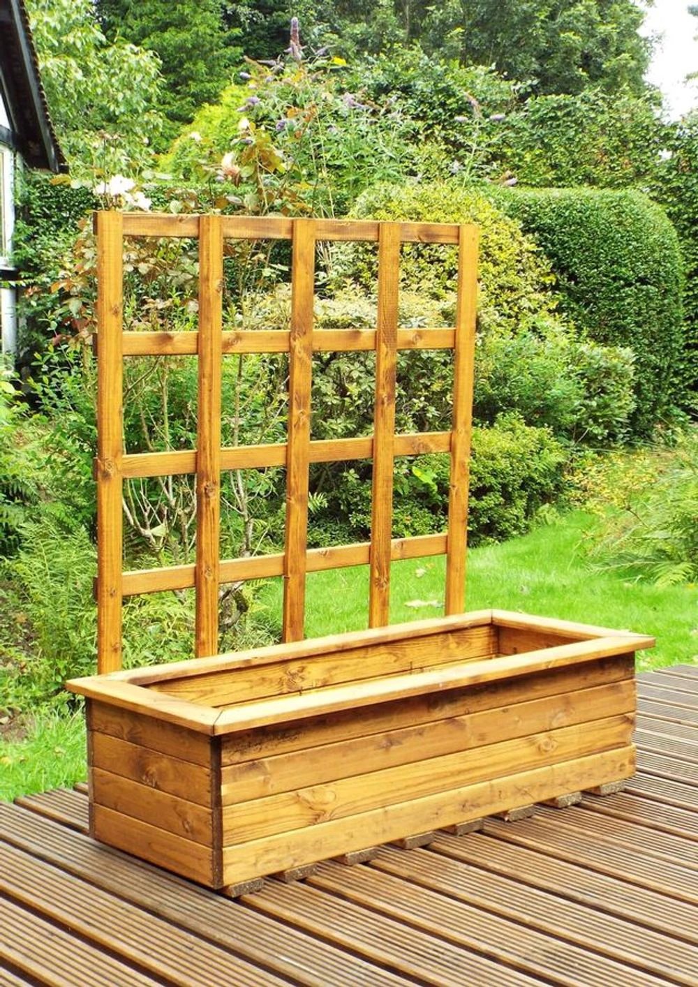 Extra Large Kensington Garden Planter by Charles Taylor Trading