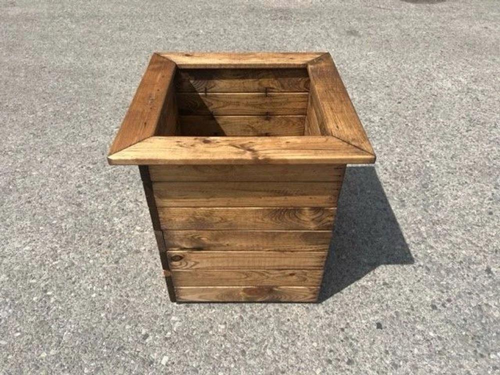 Charles Taylor Trading Large Windsor Garden Planter - Uncategorized Garden Storage
