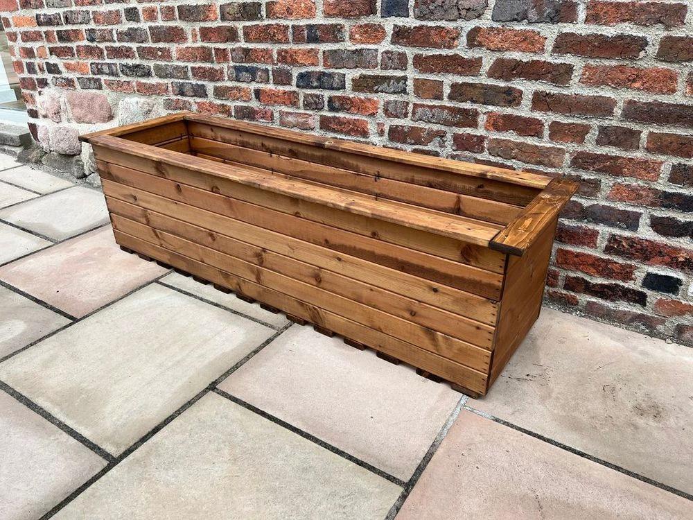 Willougby Garden Trough/Planter by Charles Taylor Trading