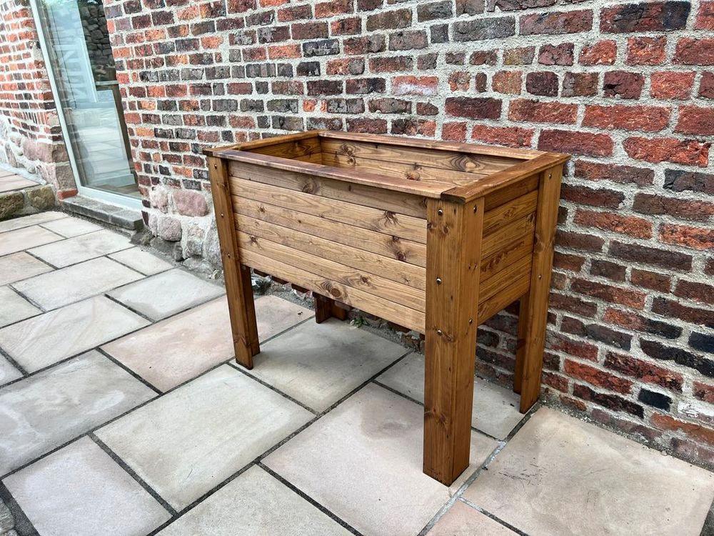 Somerford Deep Root Garden Planter Large by Charles Taylor Trading