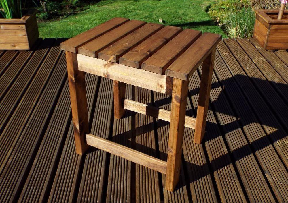 Companion Garden Table by Charles Taylor Trading