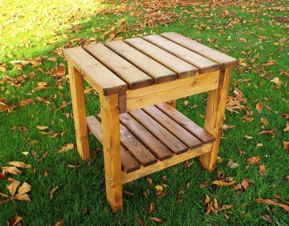 Companion Garden Table by Charles Taylor Trading