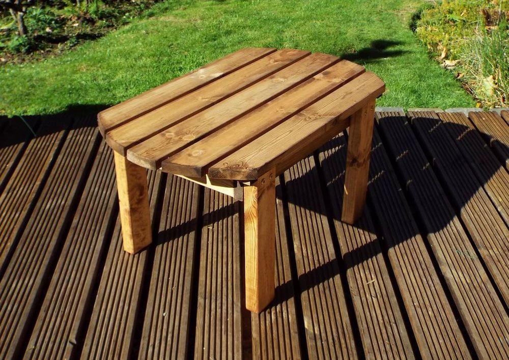 Charles Taylor Trading Traditional Coffee Table Boxed Free Standing - Uncategorized Garden Table