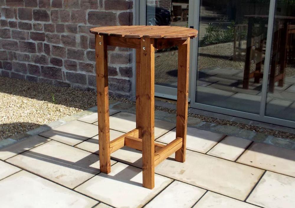 Alfresco Garden Table Four Seater by Charles Taylor Trading