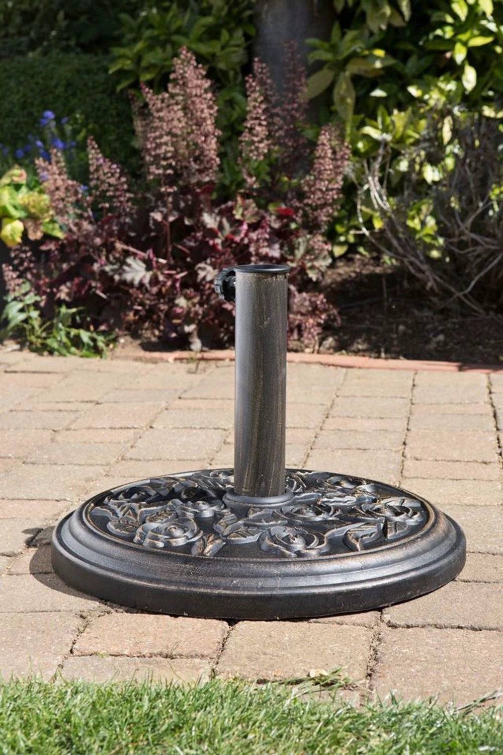 Charles Taylor Trading Parasol Base - Uncategorized Parasol