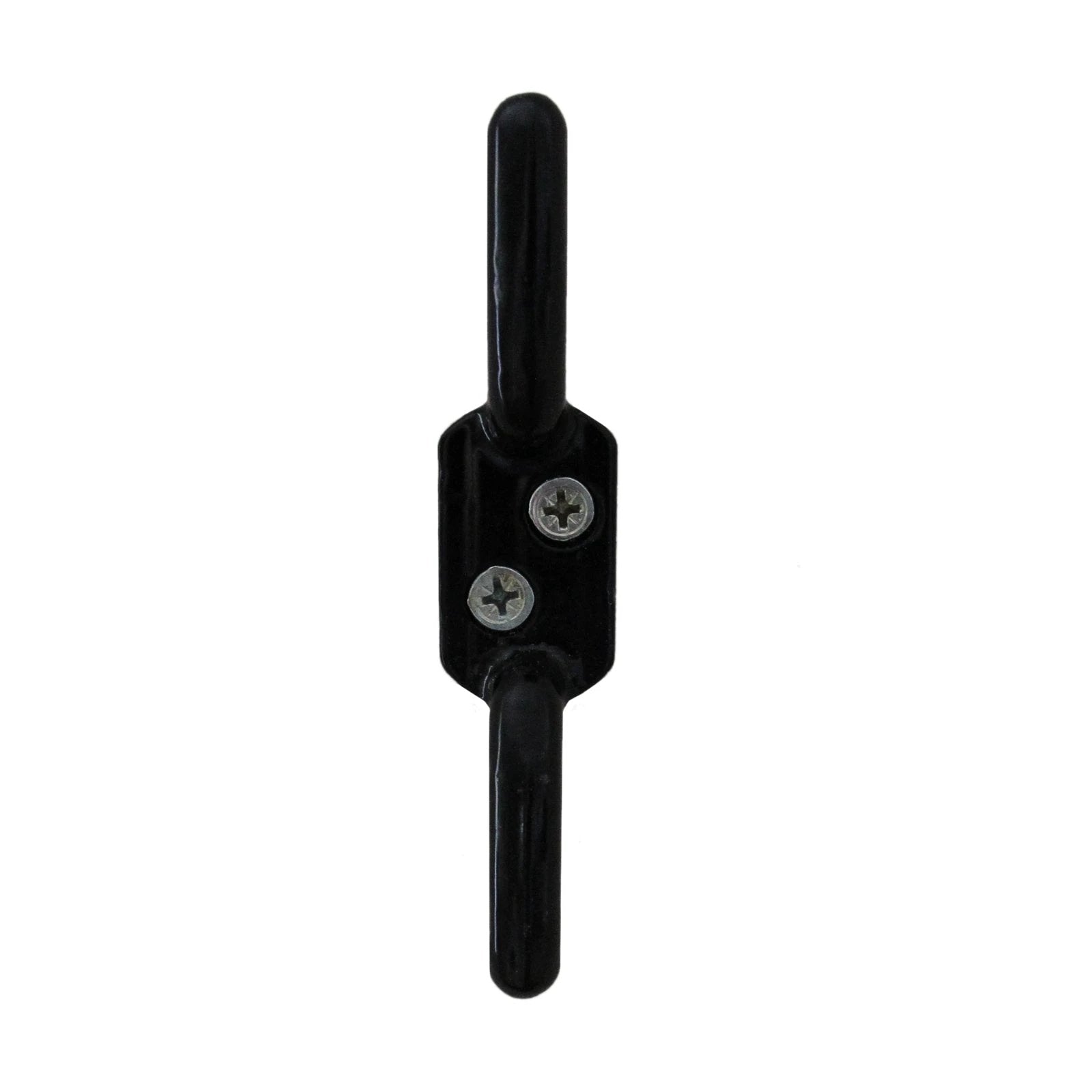 Clothing Airer Ceiling Pulley - Black - 2m by Monster Shop