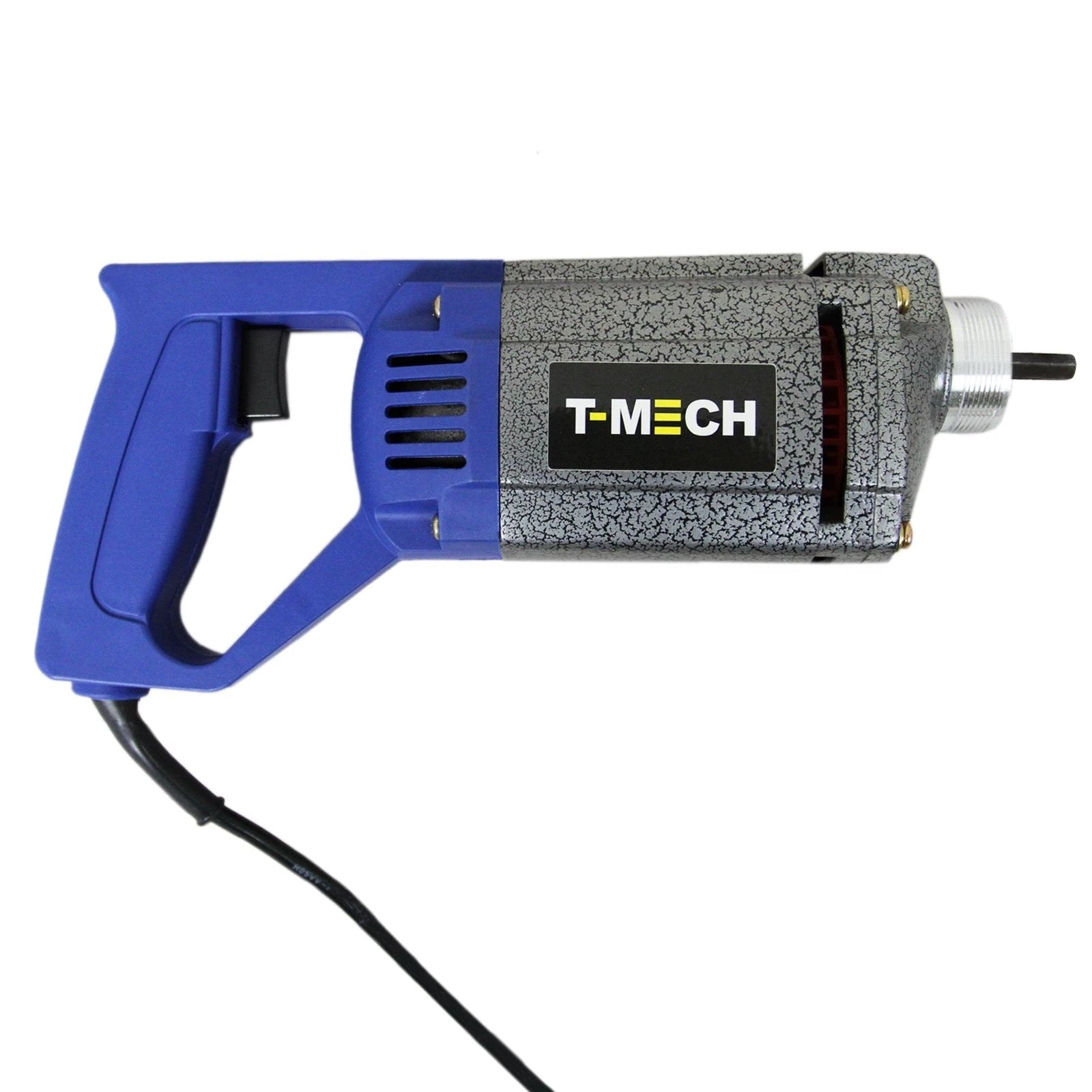 T-Mech Concrete Vibrator by Monster Shop