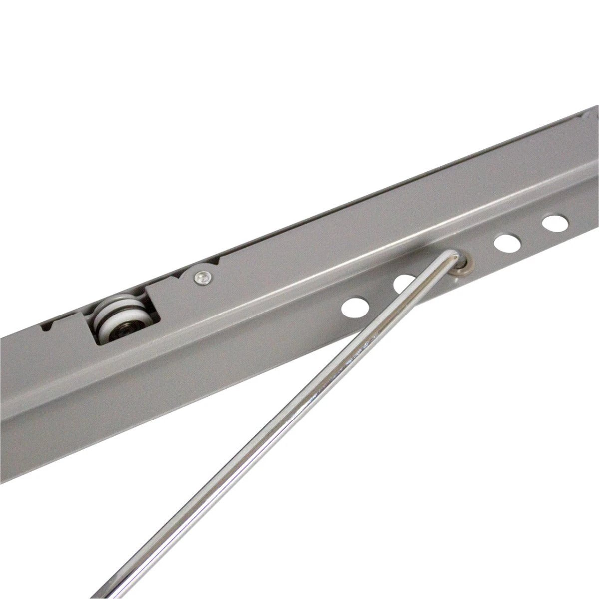 Monster Shop KuKoo Corner Kitchen Cupboard Pull Out Drawers - Right Hand -