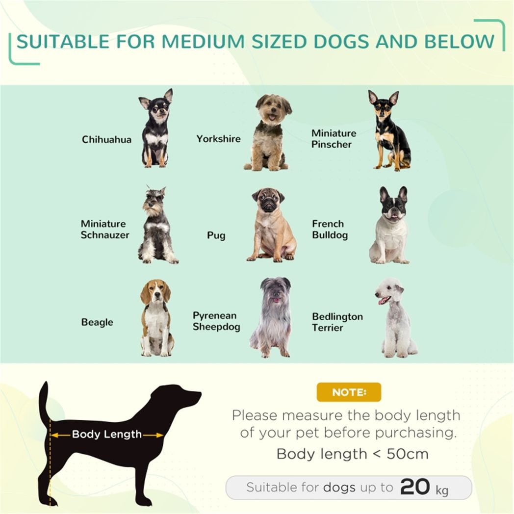 Pet Bed - from N/A