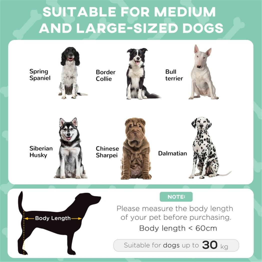Pet Bed - from N/A