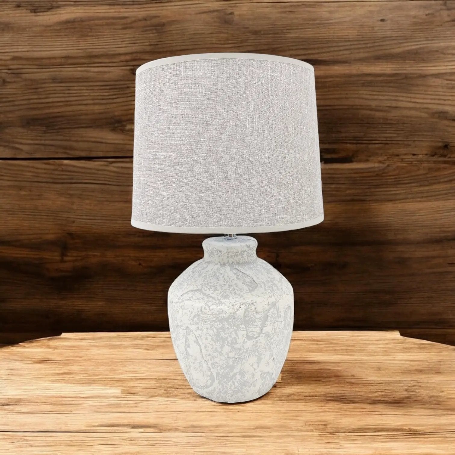 MSL 51X20X20CM TABLE LAMP - Lamp