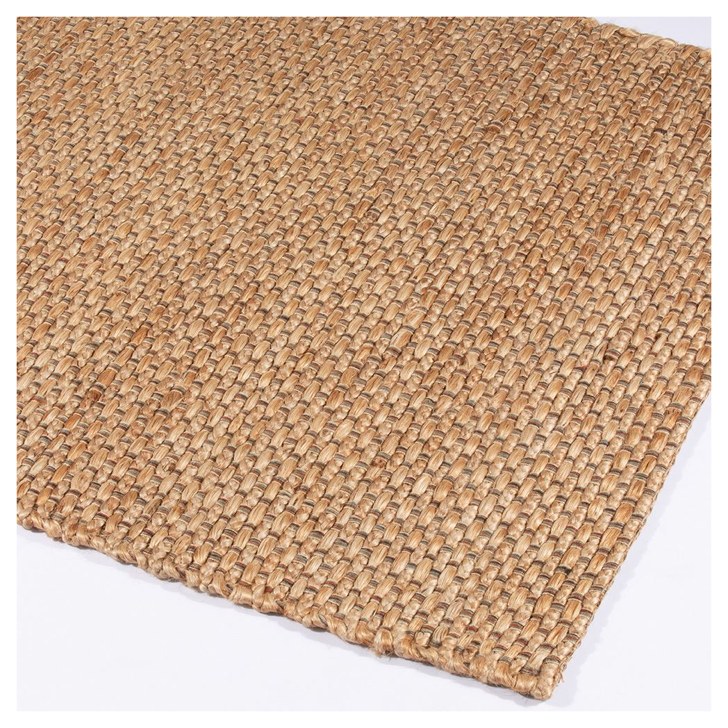Esselle Home Salford Chunky Jute 120x170cm Natural Rug - Rug