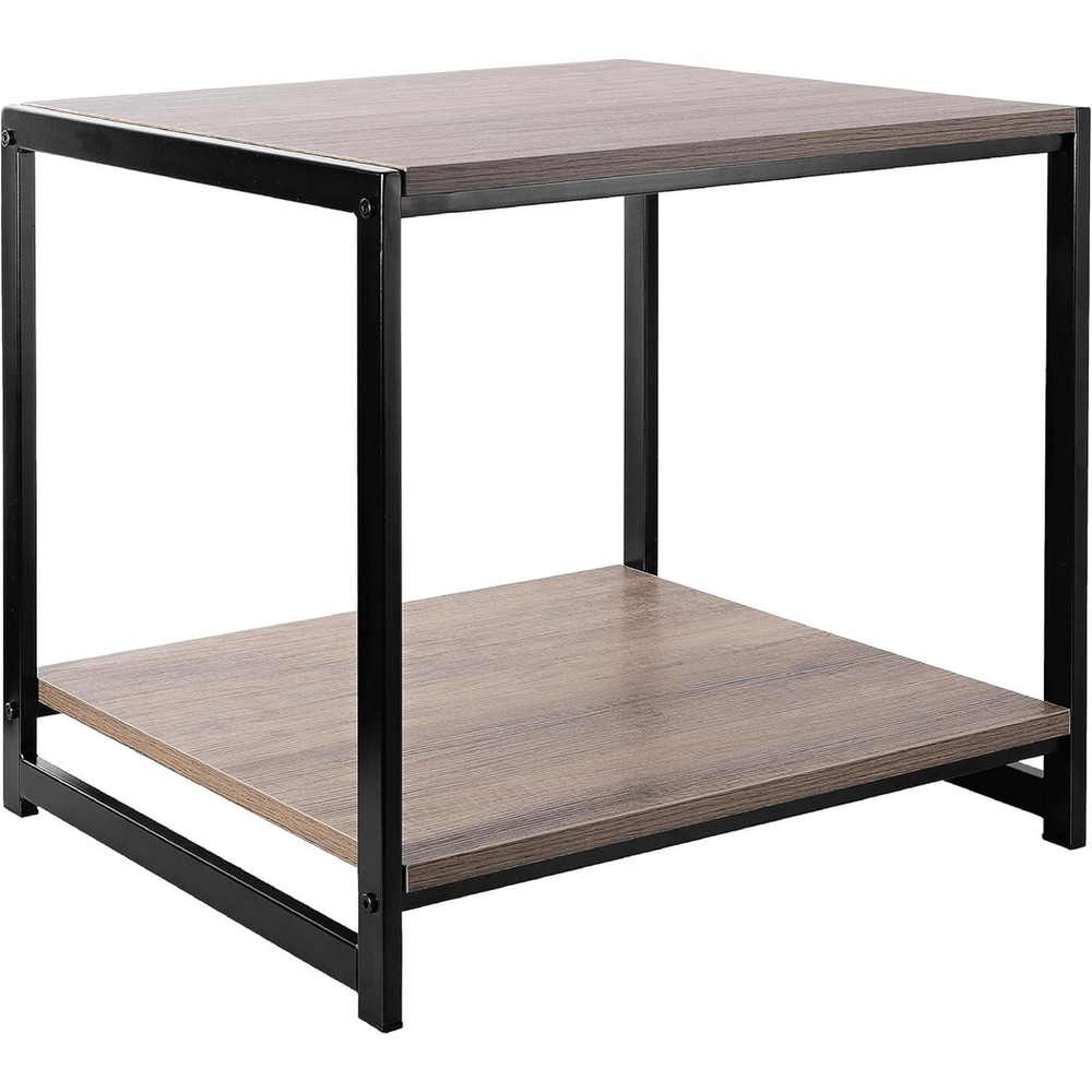 Direct Online Houseware Coffee Table Black Powder Coated - Coffee Tables Coffee Table