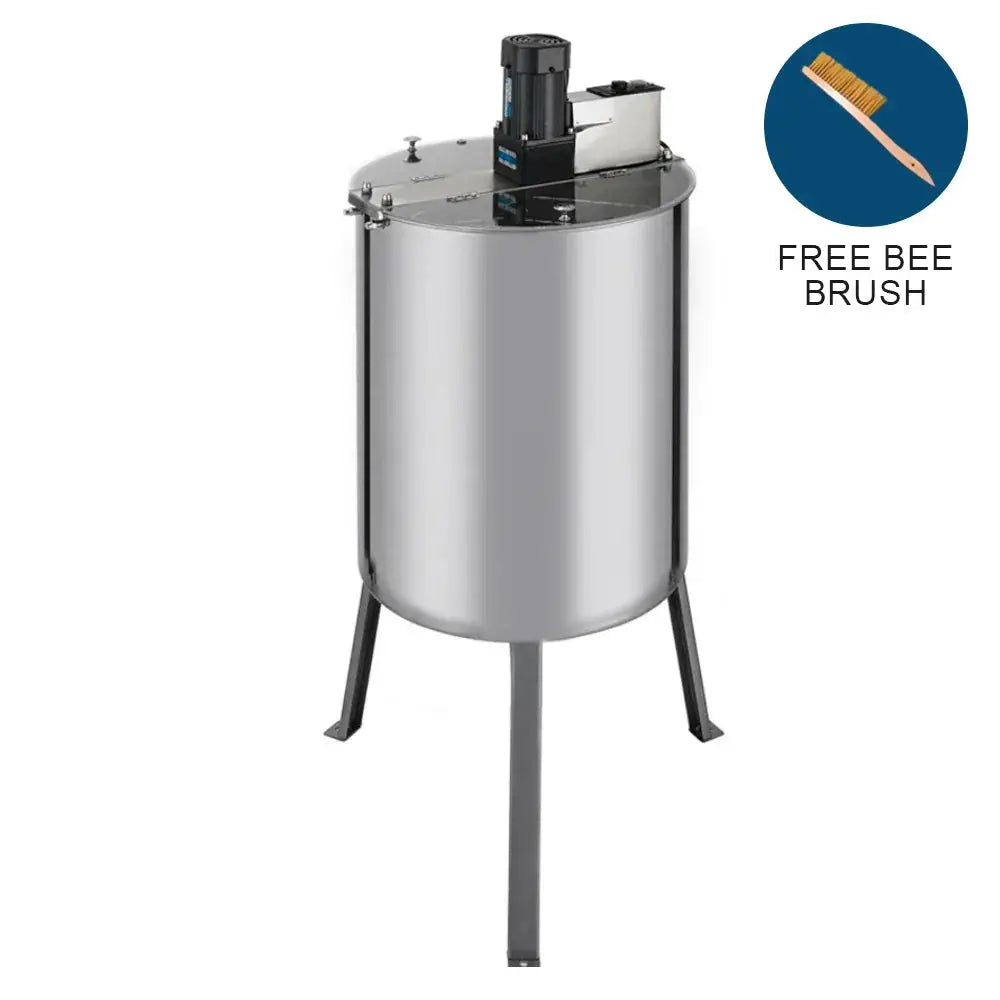 Monster Shop Electric Honey Extractor -