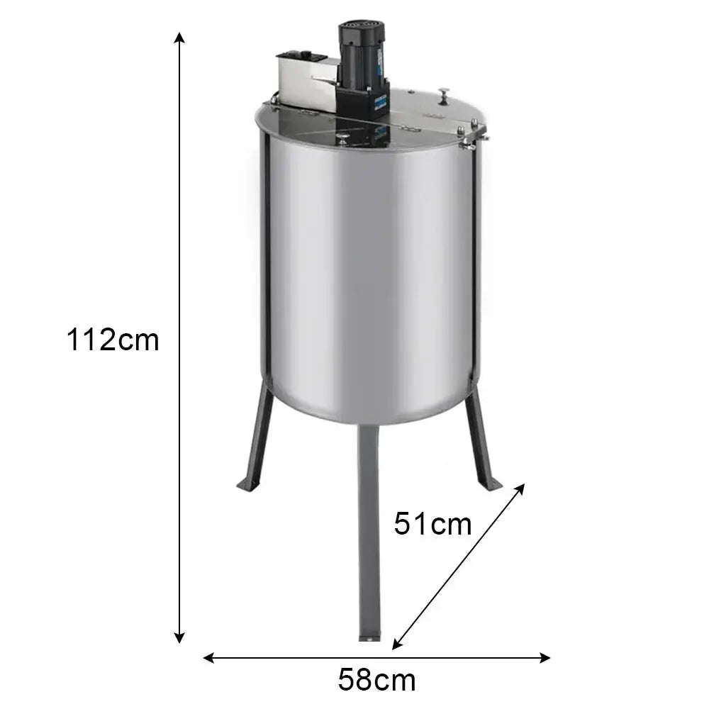 Monster Shop Electric Honey Extractor -
