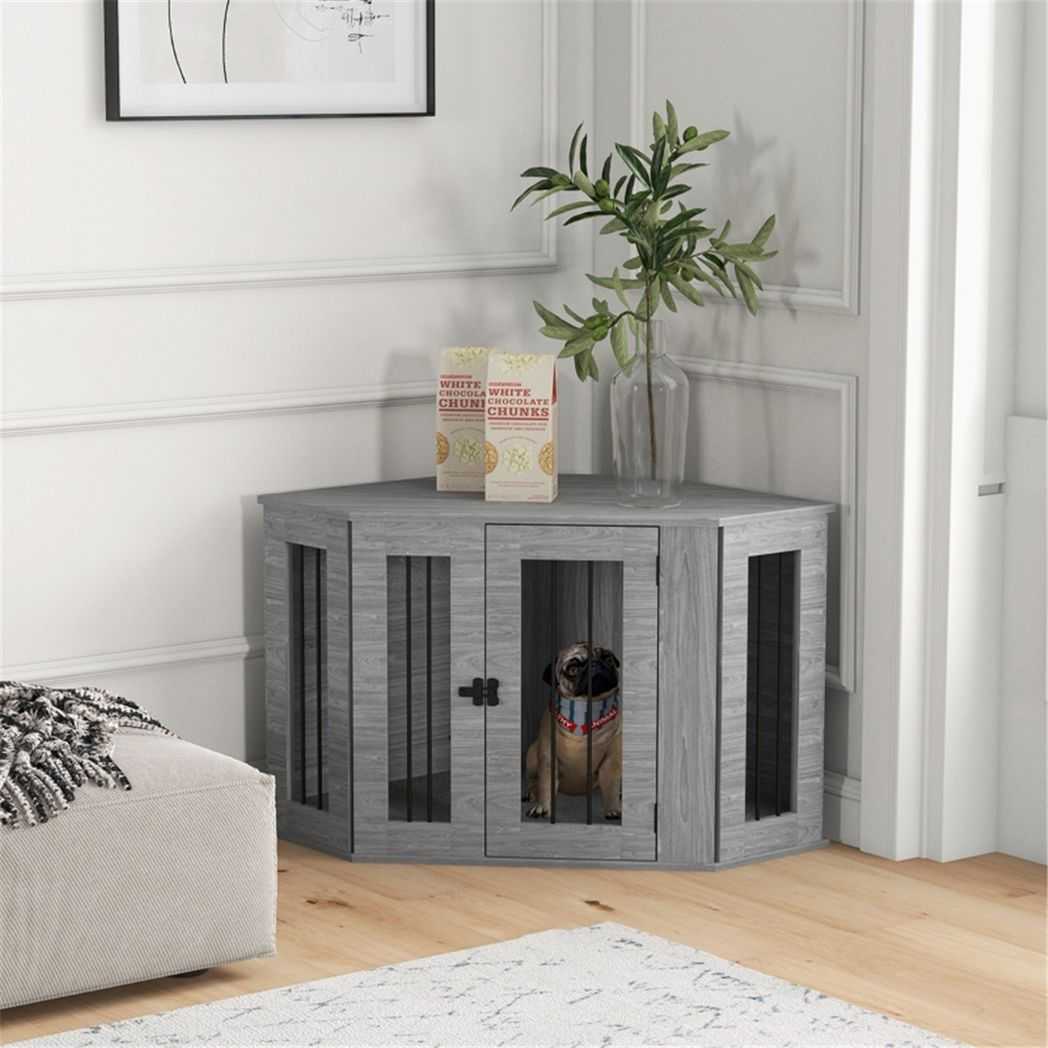 Dog Crate - from N/A