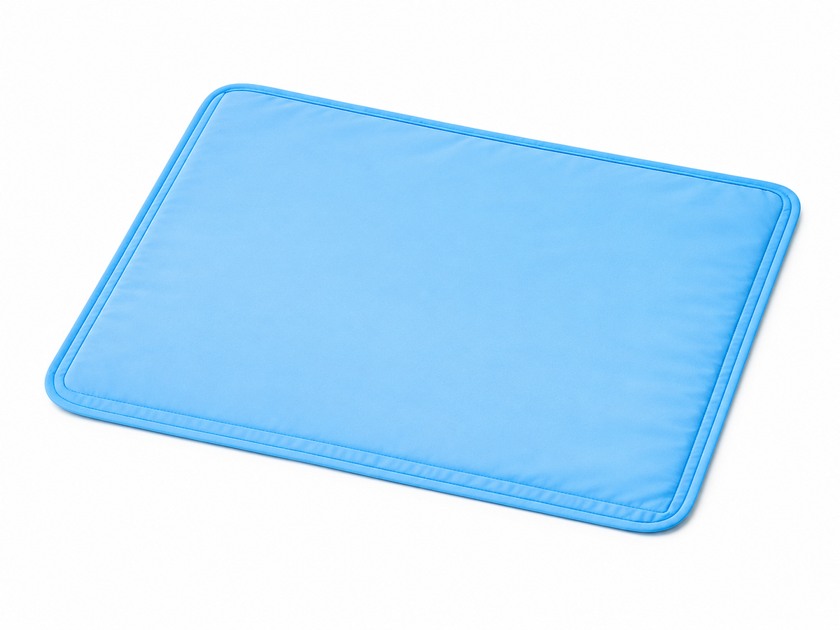 Chill Pillow Pad blue - from Avilo