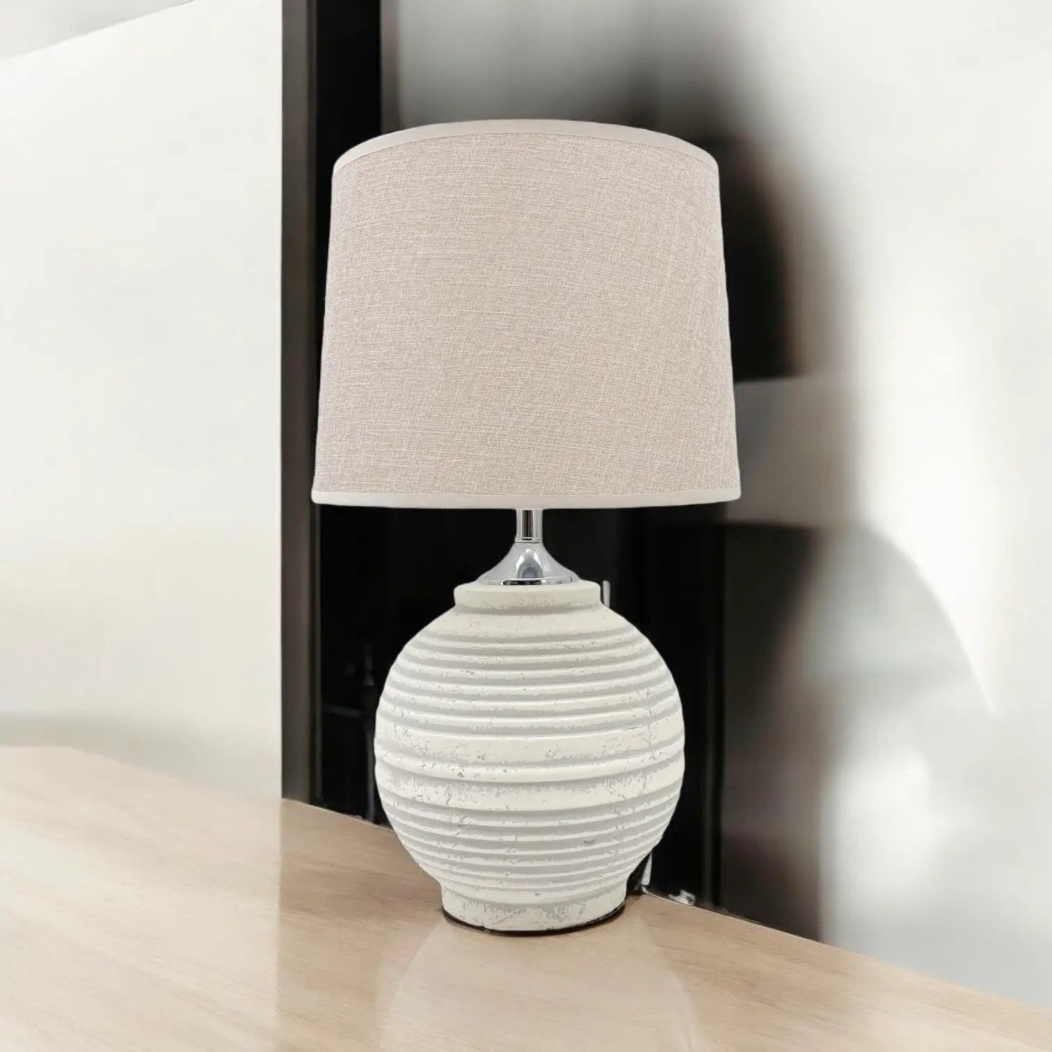 MSL 44X15X15CM TABLE LAMP - Lamp
